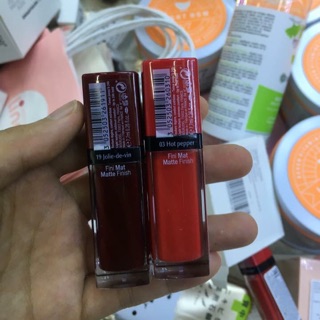 Son bj. giá lẻ 160k. sỉ ib