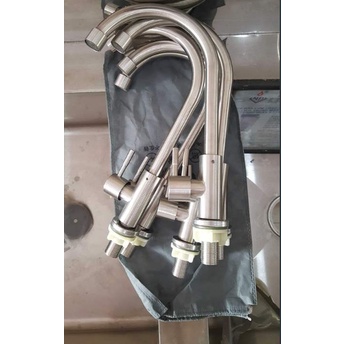 Vòi nước nóng lạnh