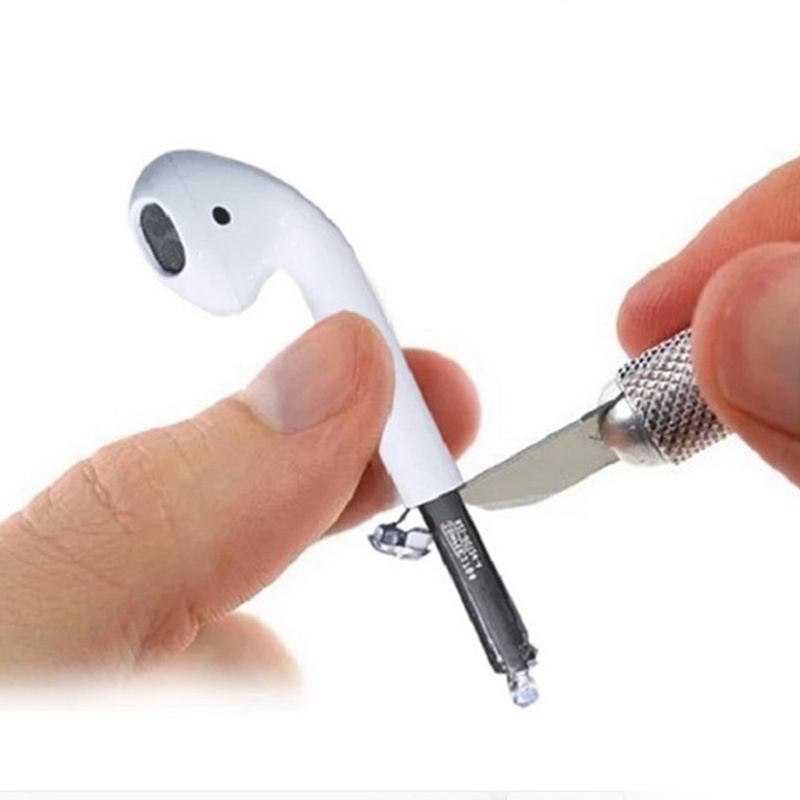 Pin Sạc Thay Thế Cho Airpods 1/2 25mAh
