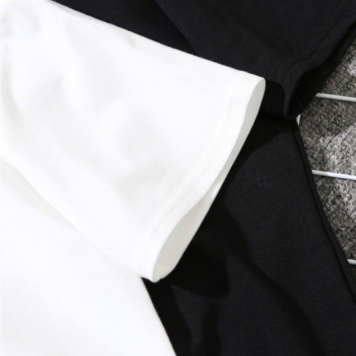 Áo thun unisex nam nữ chữ kiểu đẹp vải dày mịn 2021T3204