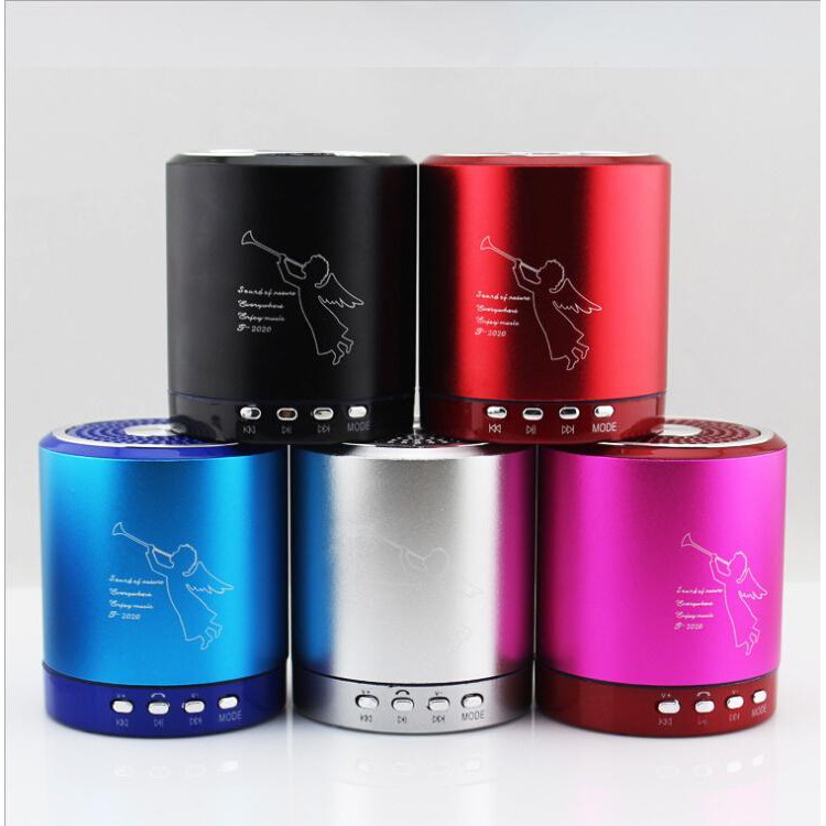LOA BLUETOOTH T2020A