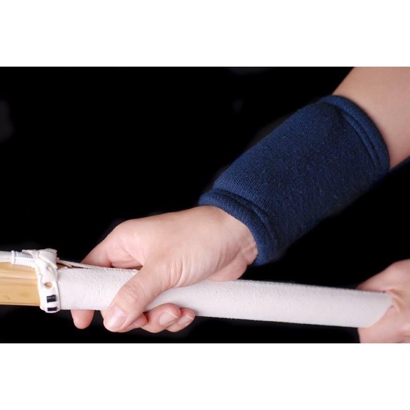Lót bảo vệ cổ tay kendo kote pad