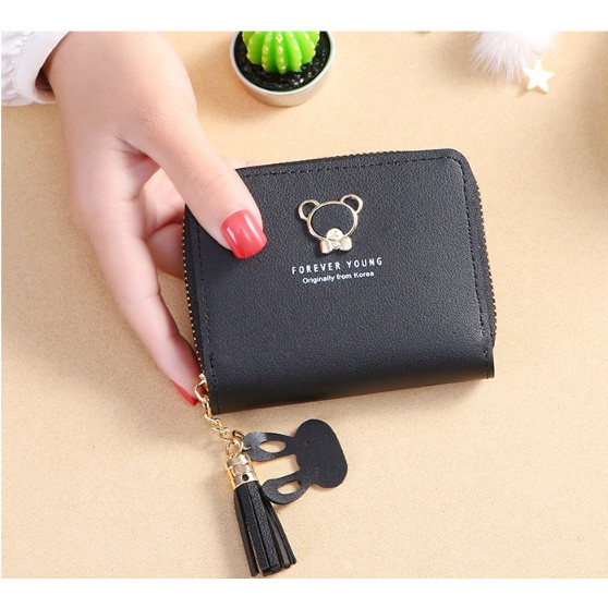 Ví Nhỏ Cầm Tay Mini Hàn Quốc Đẹp VN13