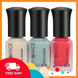 Sơn móng tay nhám không độc hại cocashop