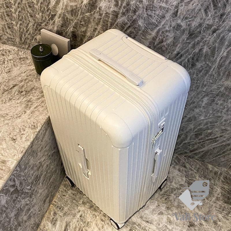 Vali siêu to khổng lồ nhựa PP chống vỡ tuyệt đối size 28 inch 32 inch VÀ 36 INCH
