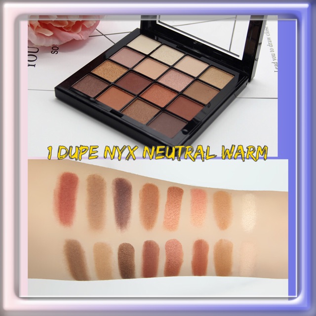 BẢNG MẮT BEAUTY STUDIO 16 Ô | BigBuy360 - bigbuy360.vn