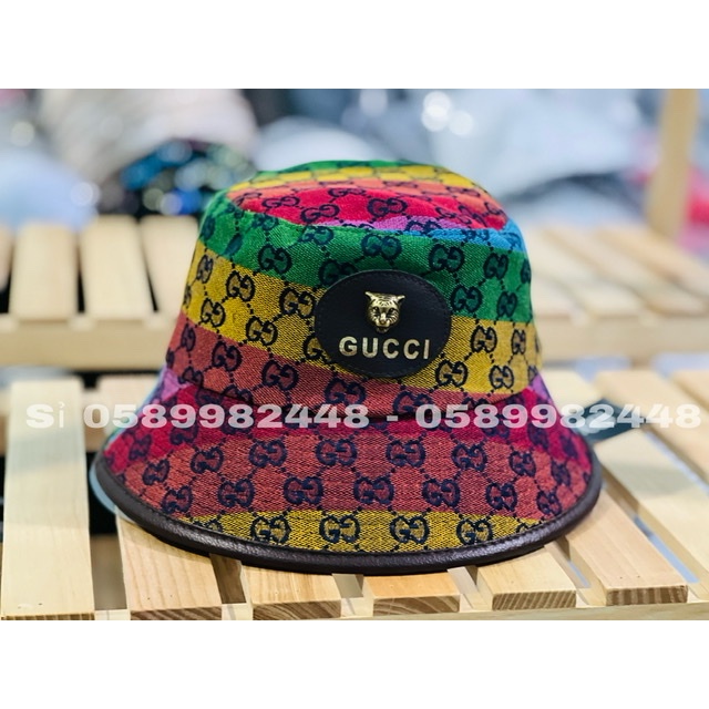 Mũ bucket tai bèo Phối đầu sói cực hot 2022 nam nữ