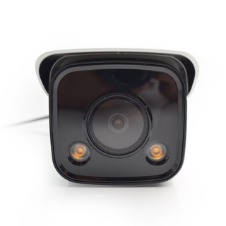 Camera IP 4MP Dahua HFW 2433DM-LED (Màu Sắc Ban Đêm)