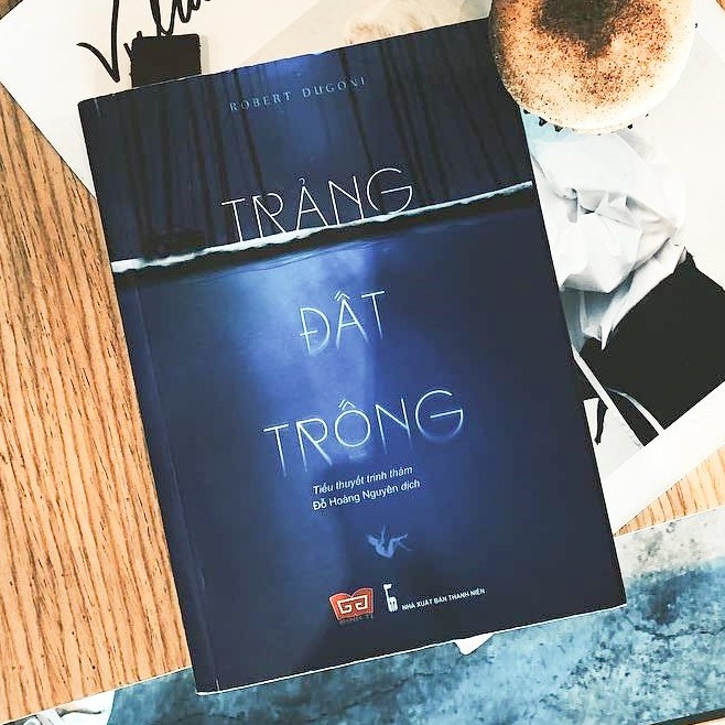 SÁCH - Trảng đất trống