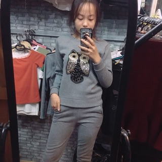 Combo thuỳ thành