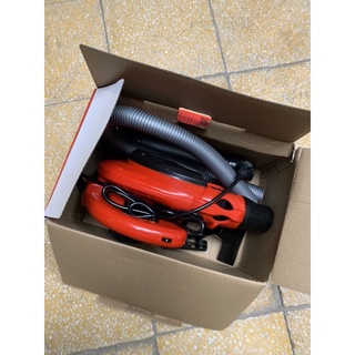 MÁY THỔI - HÚT BỤI CÔNG SUẤT LỚN 1200w