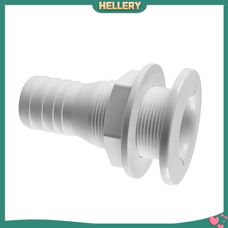 Ống bơm và vòi nước bằng nhựa cho thuyền