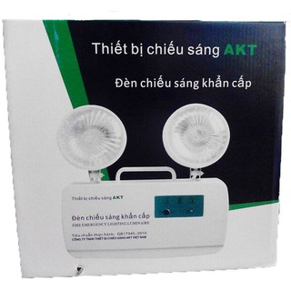 [Giá Siêu rẻ] ĐÈN BÁO SỰ CỐ AKT
