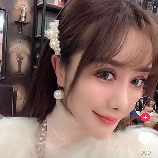 Kẹp tóc đẹp
