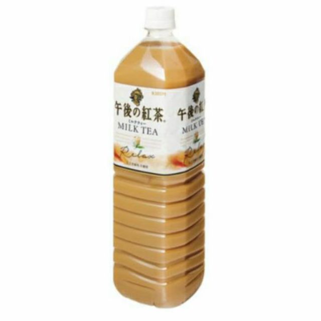 (HCM) Trà sữa Nhật 1.5L