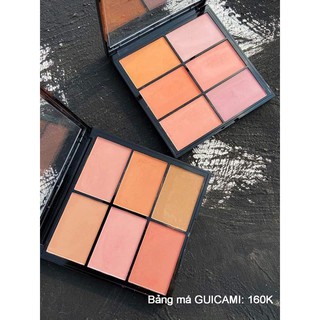 Bảng má Guicami (Hàng loại 1)
