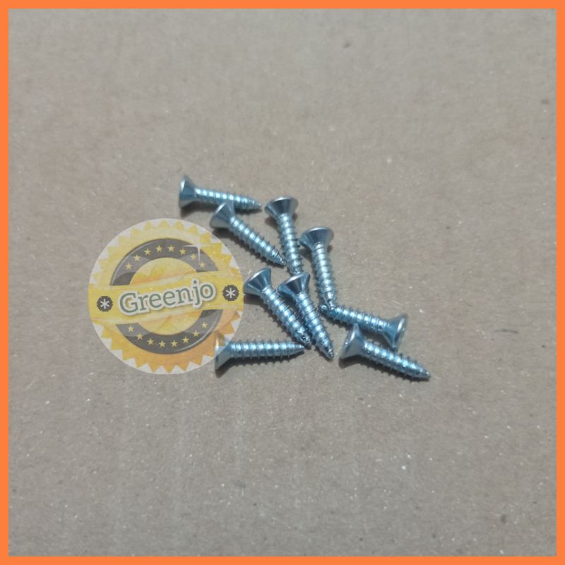 Ốc vít đen X2 X3 X4 X5 X6 chuyên dụng