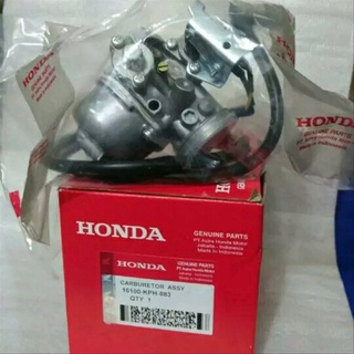 Bộ chế hòa khí charisma supra x 125 kph super a+ chất lượng cao