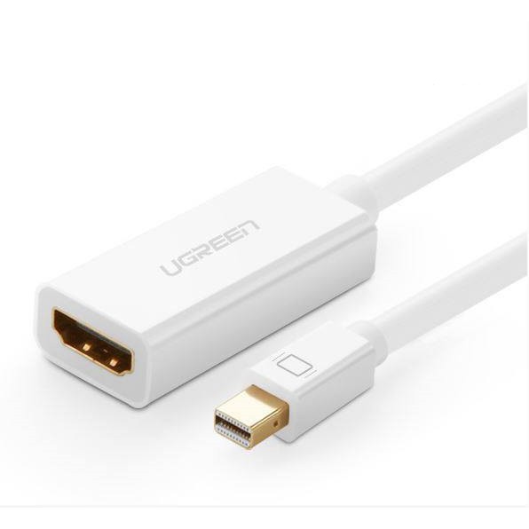 Cáp Mini displayport to HDMI Ugreen 10460 chính hãng