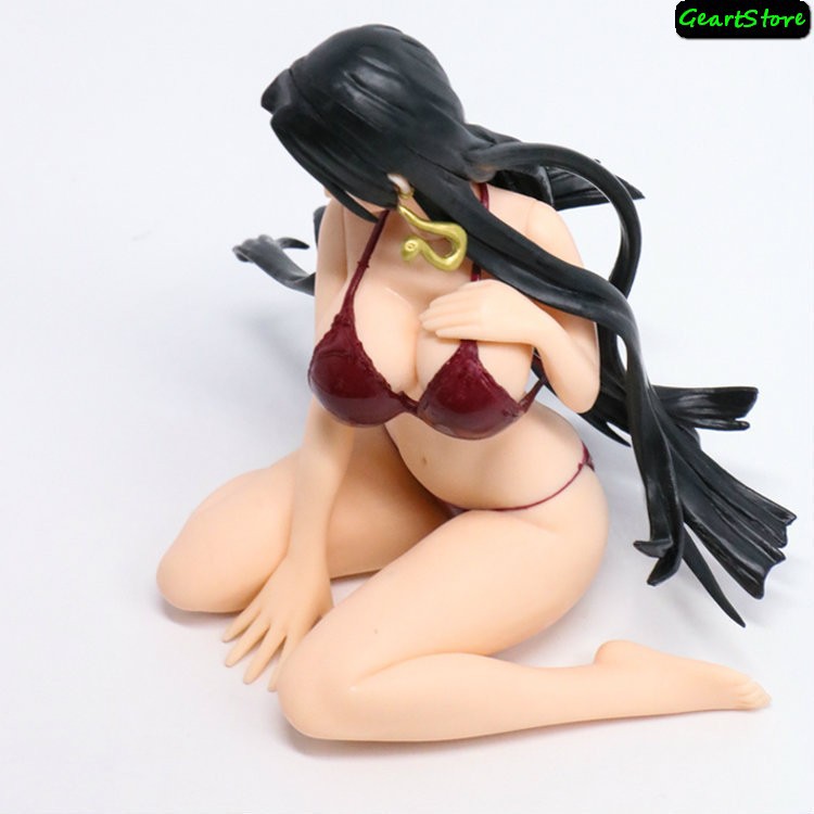 ( HÀNG CÓ SẴN ) MÔ HÌNH NHÂN VẬT ONE PIECE BOA HANCOCK NICO ROBIN BIKINI FIGMA