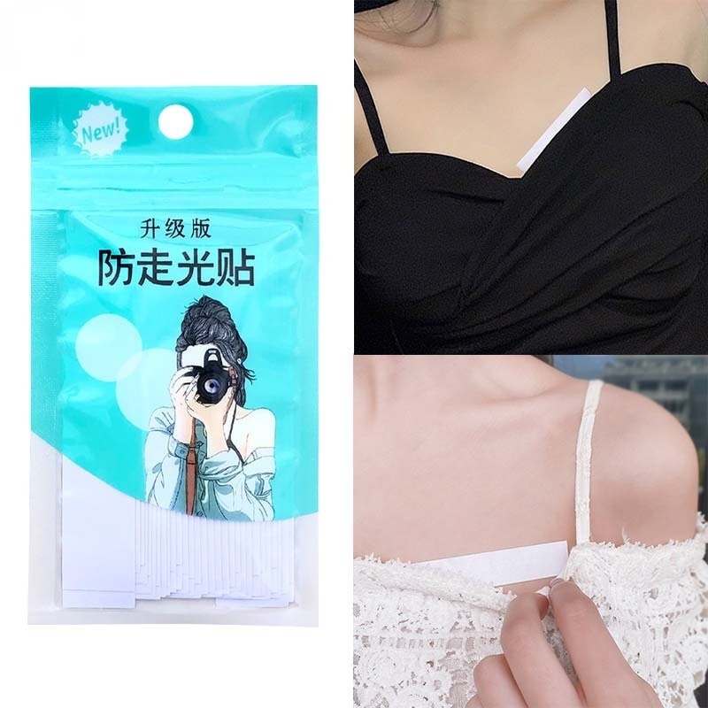 Miếng Dán Chống Trượt Vai 8.5cm Cho Nữ 2022