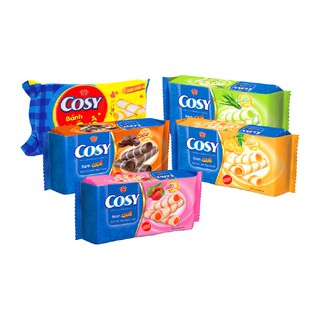 Bánh quế cosy kinh đô gói 132g