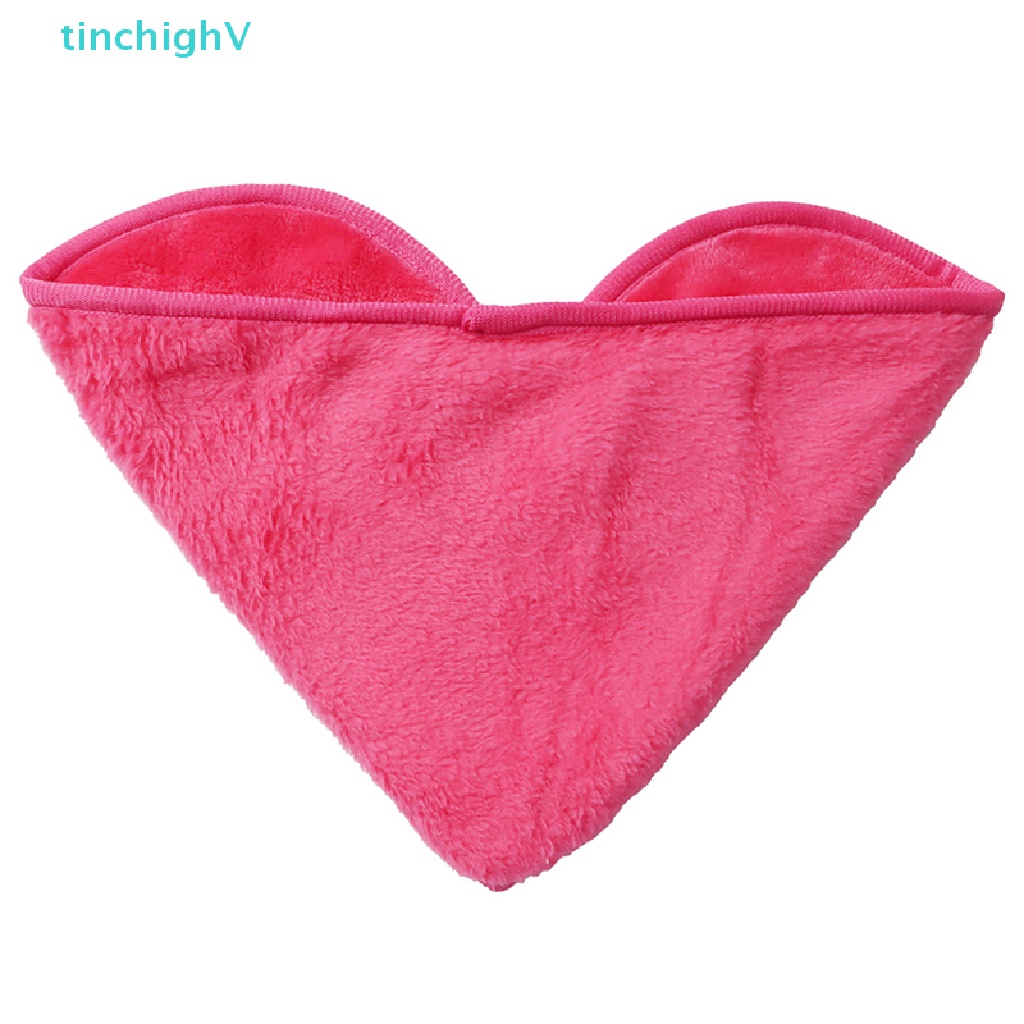 Khăn Tẩy Trang Siêu Mềm Có Thể Tái Sử Dụng