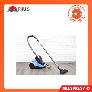 Máy hút bụi Electrolux EC31-2BB (Xanh dương) - Hàng Chính Hãng