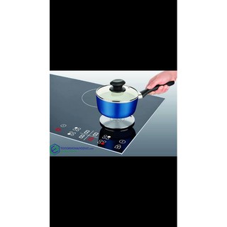 Đĩa Chuyển Nhiệt Bếp Từ TESCOMA 21cm [Hàng Nhập Đức]