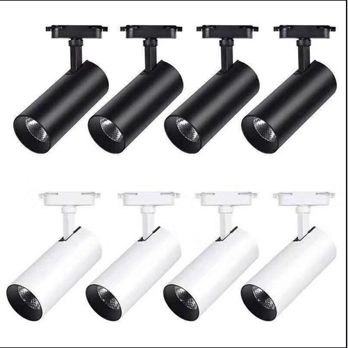 Đèn Rọi Ray COB Ống Bơ HomeLight 12W, 20W, 30W - HL1OB