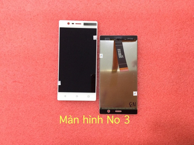 Màn hình nokia 3 full bộ