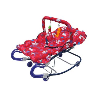 Xe Nhún Ăn Bột Cho Bé Autoru - ATR-XAB 02