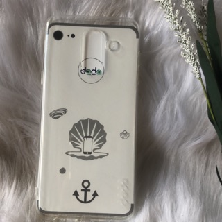 Samsung Galaxy J8 2018 Ốp lưng dẻo trong suốt cao cấp
