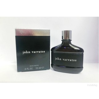 💥 Nước hoa mini nam John Varvatos