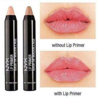 Son lót môi NYX Lip Primer