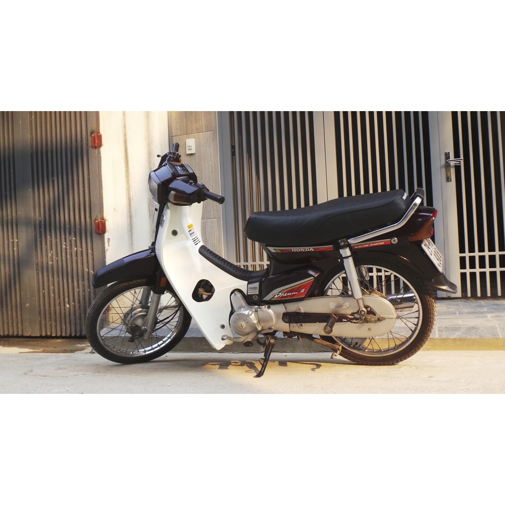 Hộp xích bọc sên Dream Thái
