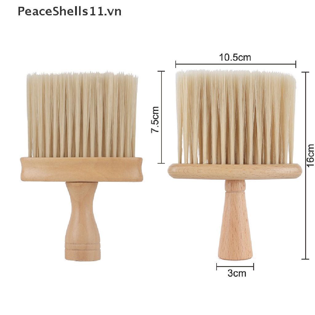 Bàn Chải Làm Sạch Bụi Bàn Phím Máy Tính / Tai Nghe