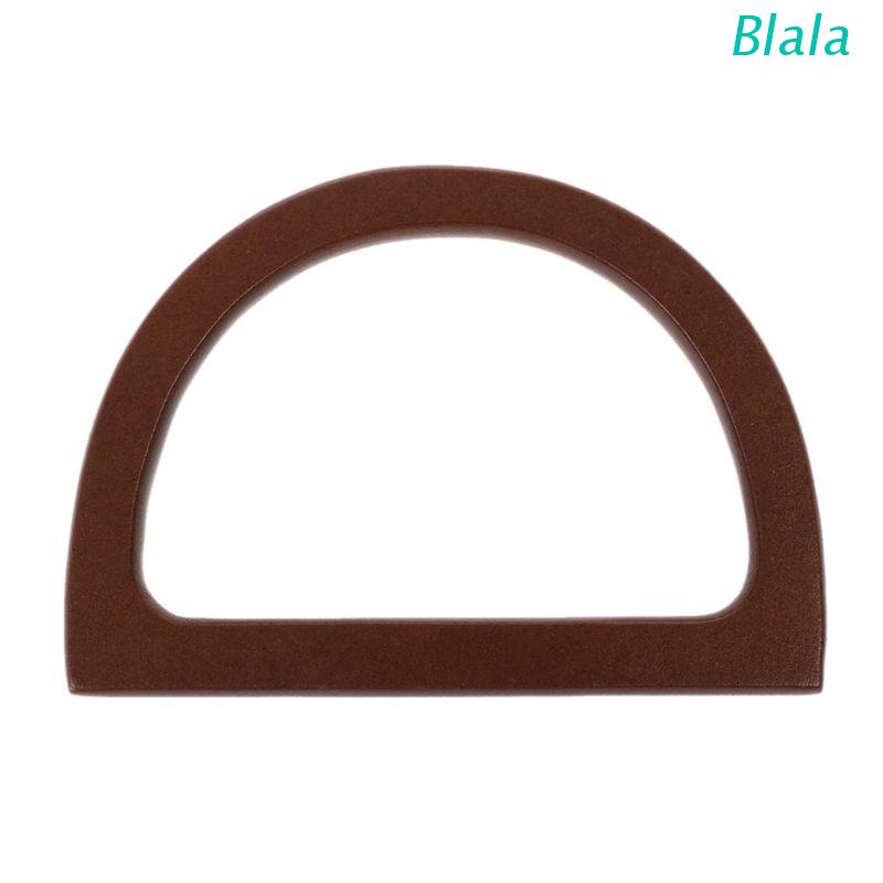 Khung Quai Túi Xách DIY Bằng Gỗ