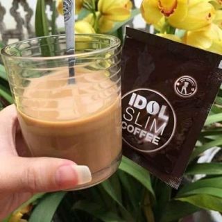 Ca fe giảm cân ido thai lan