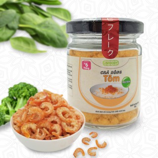 Chà bông Tôm USFOODY 10g