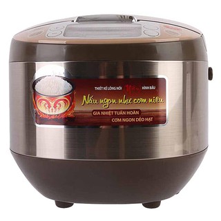 Nồi cơm điện Supor CFXB50FC33VN-75 1.8L