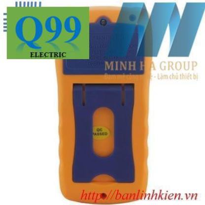 [Giá rẻ] [Q99] Đồng Hồ Đa Năng 830L zin HD1