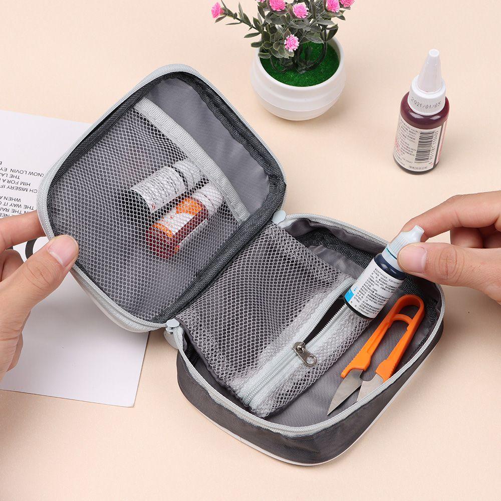 Túi Đựng Dụng Cụ Sinh Tồn Đa Năng Tiện Dụng