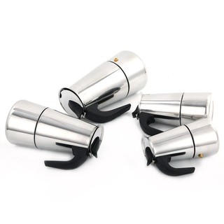Ấm pha cà phê bằng thép không gỉ