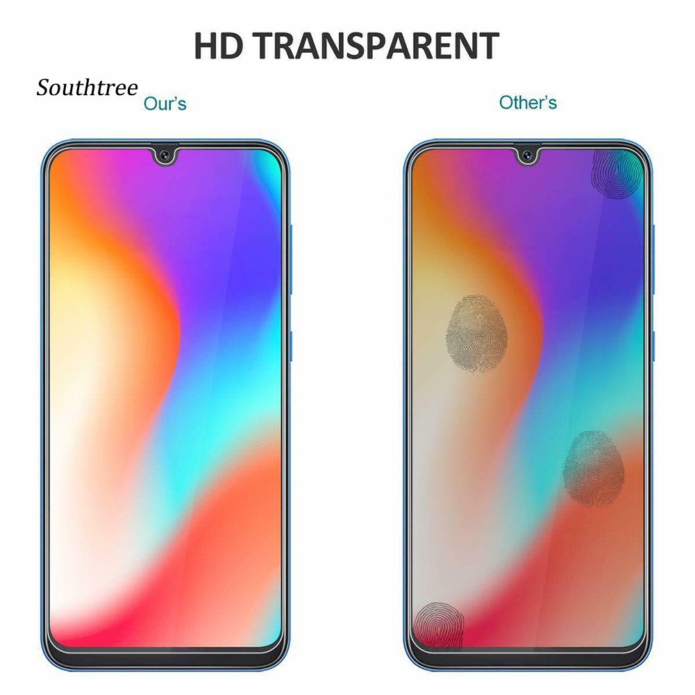 Set 2 Kính Cường Lực Cao Cấp Cho Samsung Galaxy A10 / 20 / 30 / 40 / 50 / 60 / 70 / 80 / 90