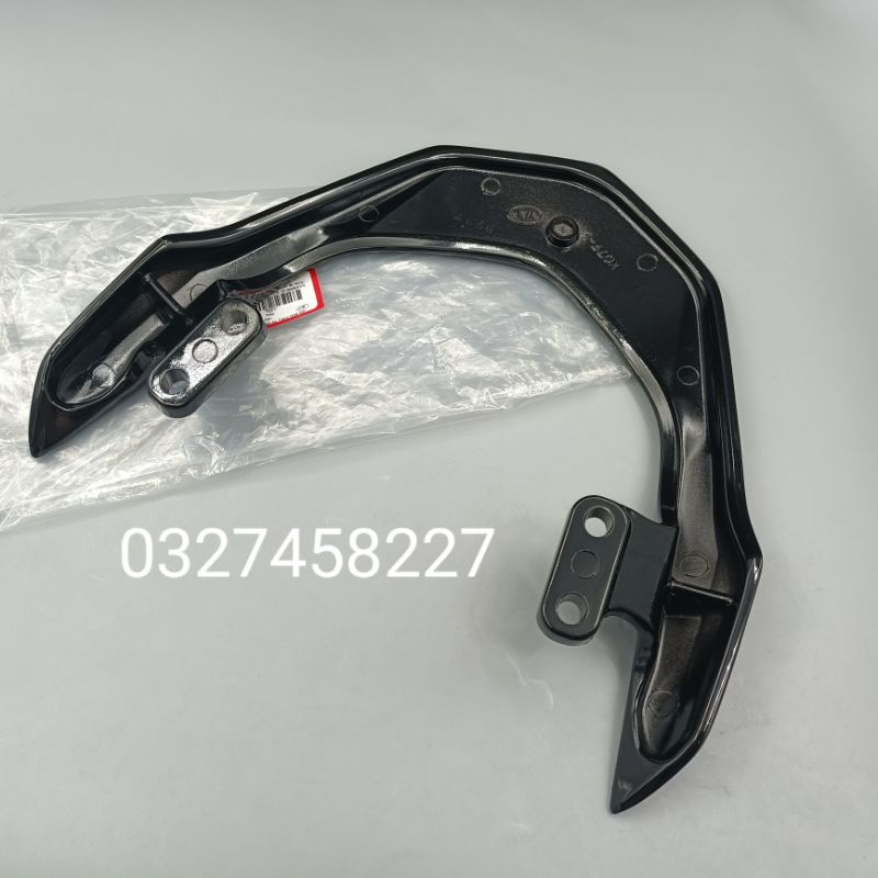 Cảng đuôi tay xách ,quai yên xe WAVE RSX 110 2012 siêu nhân