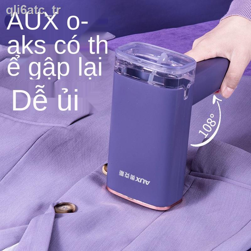 (Mới về)Máy ủi hơi nước cầm tay Oaks bàn gấp nhỏ 3018 dùng để quần áo trong gia đình