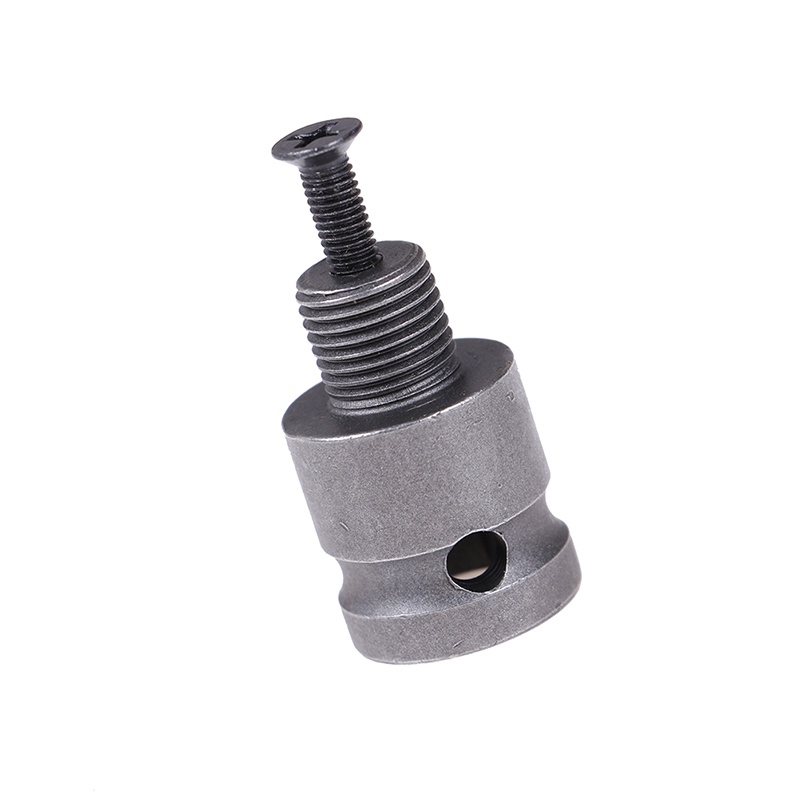 Đầu Chuyển Đổi Mũi Khoan 1 / 2-20UNF 1 / 2 &quot;1 / 2&quot; Chất Lượng Cao