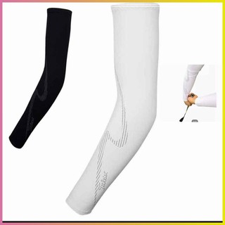 Xà Cạp Golf Titleist Chống Nắng 🤳 Ống Tay Áo Titleist Chống Nắng Dành Cho Các Golfer