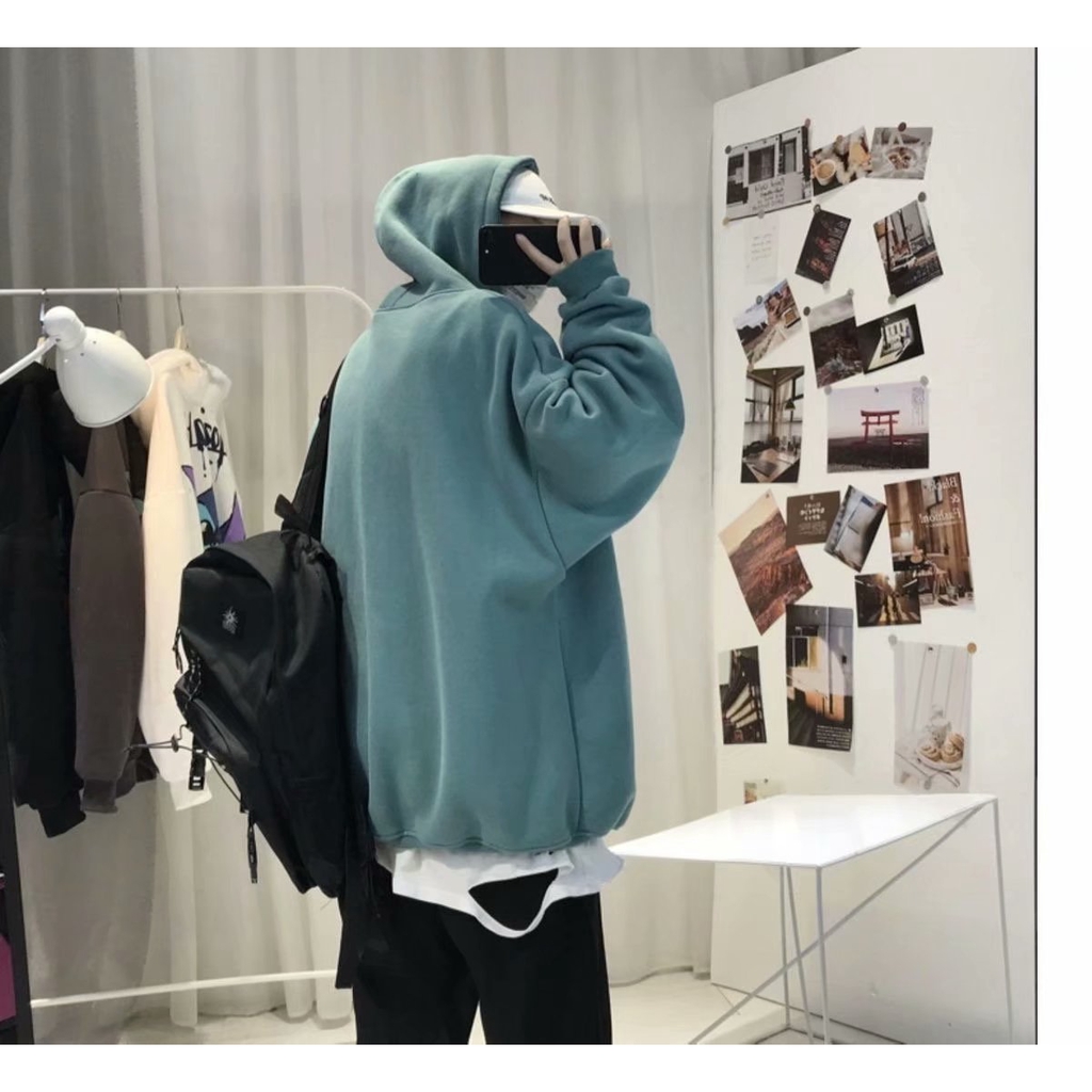 Áo Hoodie Hợp Thời Trang Dành Cho Nam | BigBuy360 - bigbuy360.vn